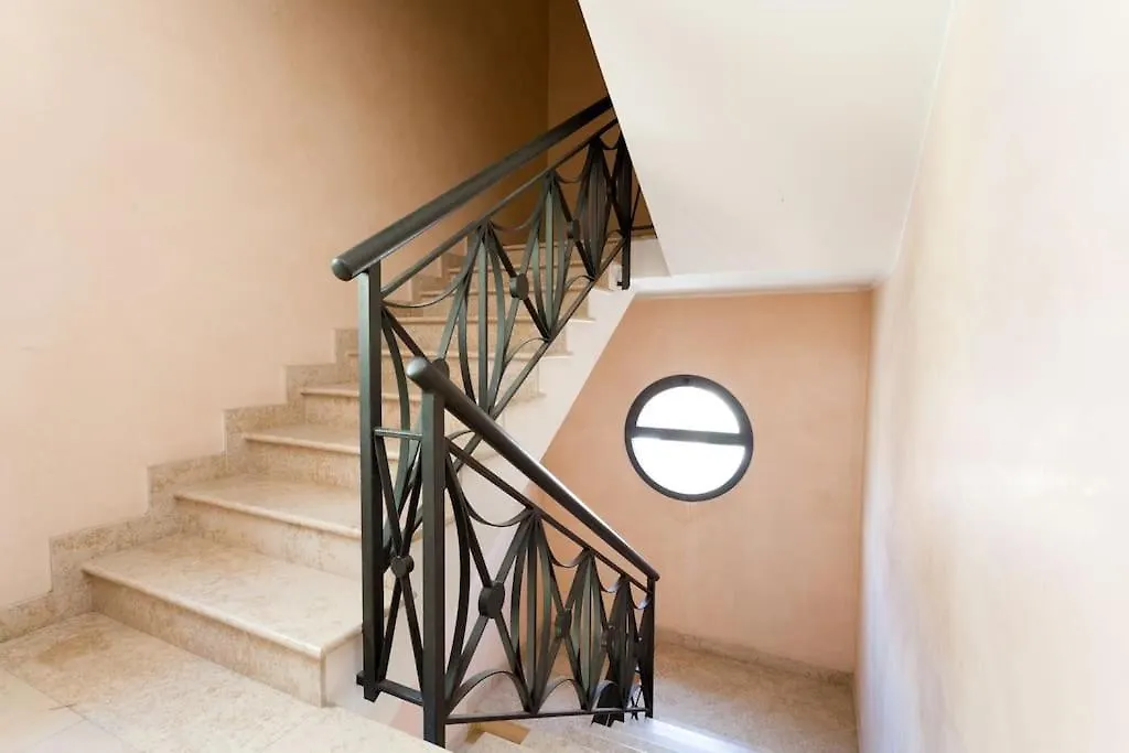 Beach House Holiday Apartments Rimini Holiday home