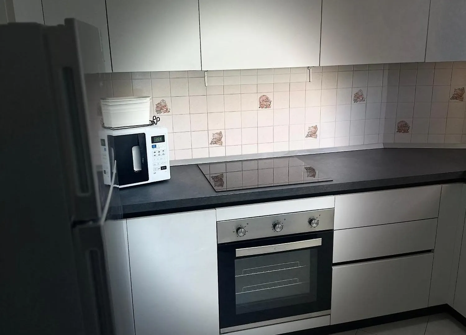 Holiday home Beach House Holiday Apartments Rimini