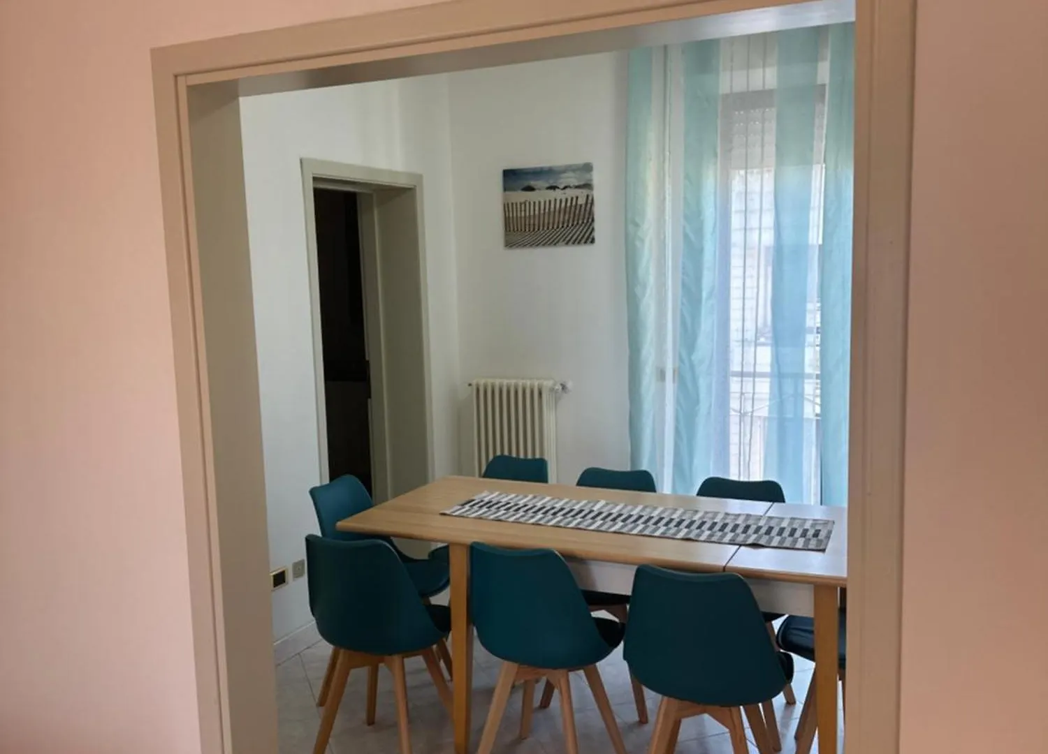 Holiday home Beach House Holiday Apartments Rimini Italy