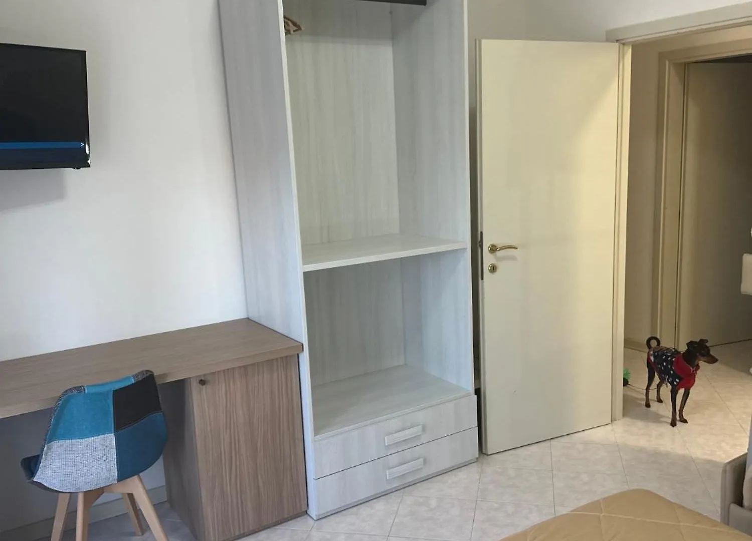 Beach House Holiday Apartments Rimini 0*,