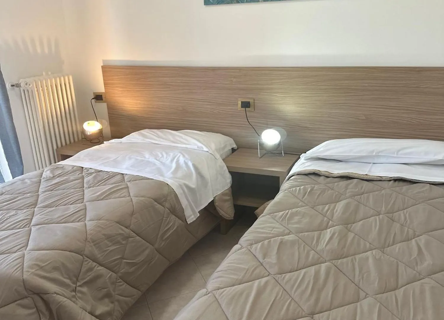 Beach House Holiday Apartments Rimini Italy