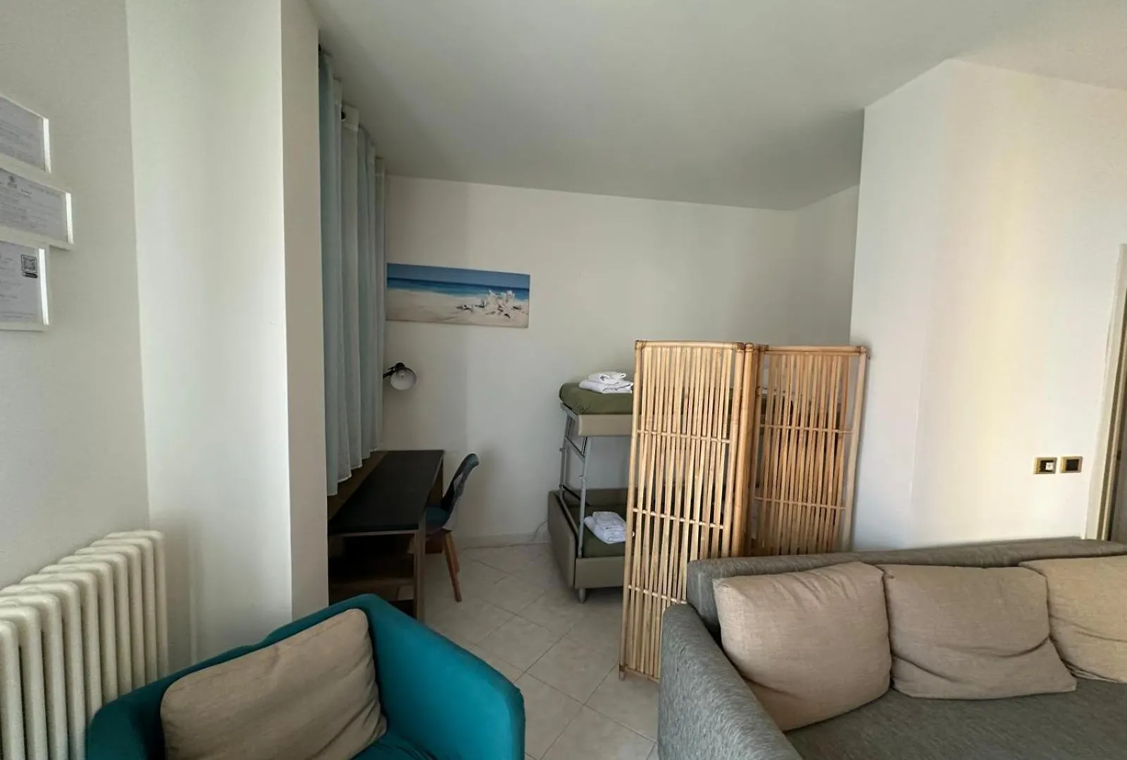 Beach House Holiday Apartments Rimini Italy